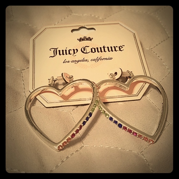 Earrings - Picture 1 of 1